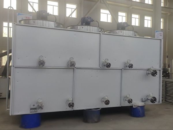 花王科技，油氣回收裝置視頻